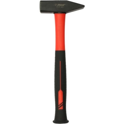 Hamer HANS 800g, Griff: Glasfaser