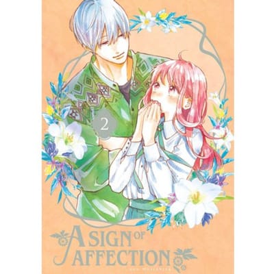 A Sign Of Affection 2 - A Sign Of Affection - suu Morishita