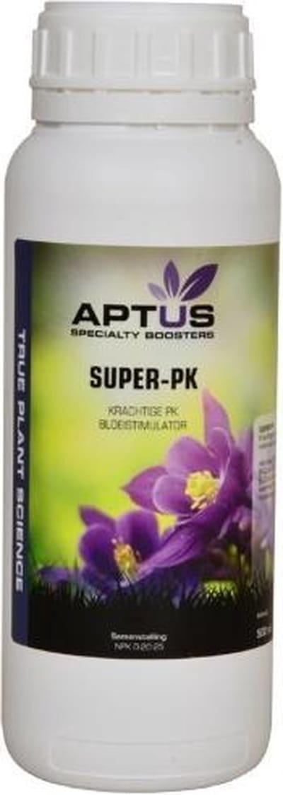 APTUS SUPER-PK 500 ML