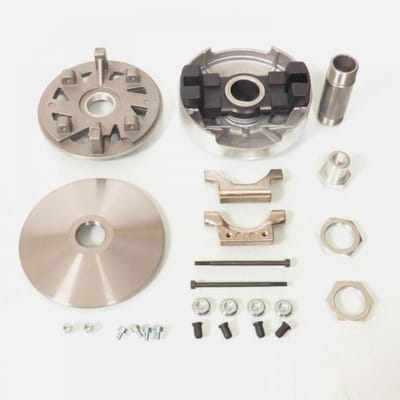 malossi variator voor bromfiets mbk 50 51v 1978 tot 2002 nieuw