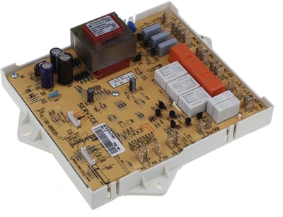 WHIRLPOOL - MODULE - STUURKAART - - 480131000059