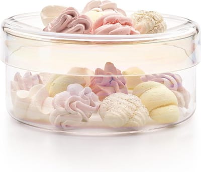 Puik Design - Circum Low - Koektrommel