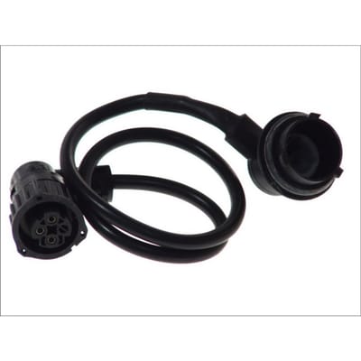 Lamphouder (2 aansluitingen) DT Spare Parts 4.63657
