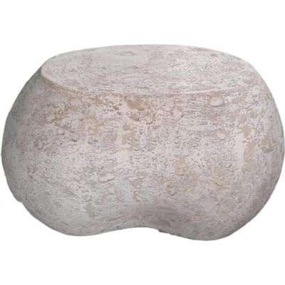 PTMD - Pot Hiranya - Wit - 66x46x40cm