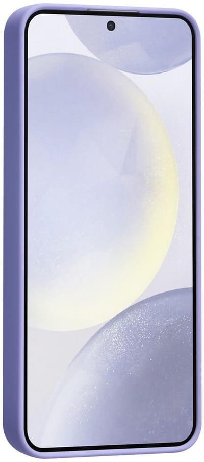 TUNIQ telefoonhoesje voor Samsung Galaxy S24 - Backcover - Lila