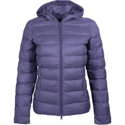 Damesjack met capuchon HKM Lena