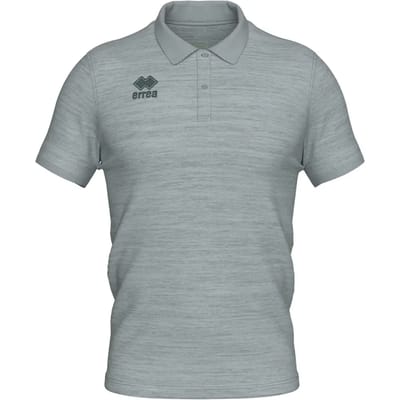 Errea Evo Polo Mc Ad Poloshirt - Sportswear - Volwassen