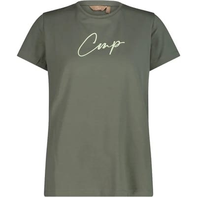 T-shirt dames CMP