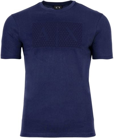 Armani Exchange T-shirt T-SHIRT Set van 1