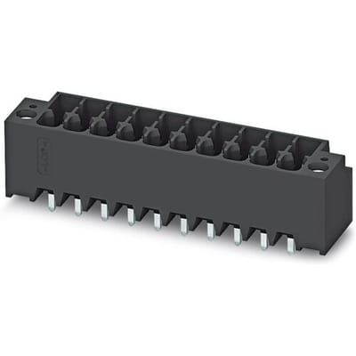 Phoenix Contact 1787577 Male behuizing (board) DMCV Totaal aantal polen: 40 Rastermaat: 3.50 mm Inhoud: 50 stuk(s)