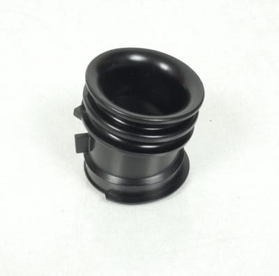Manchon de boite à air pour moto Yamaha 240 Virago 1989 2UJ-14469-00 Neuf