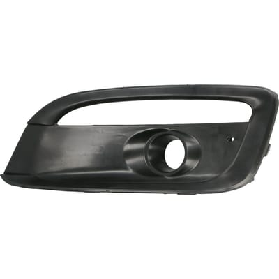 Bumper onderdelen BLIC 6502-07-3268911P