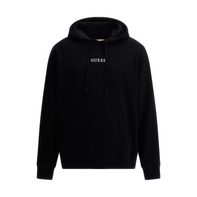 Hoodie Guess Roy