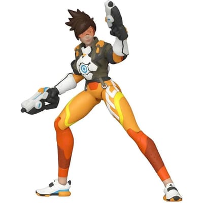 Verzamelaarsbeeldje Funko Overwatch 2