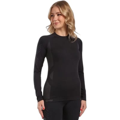 Dames-T-shirt met lange mouwen Kilpi Carol