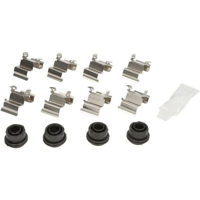 Toebehorenset, schijfremblok AUTOFREN SEINSA D44189A