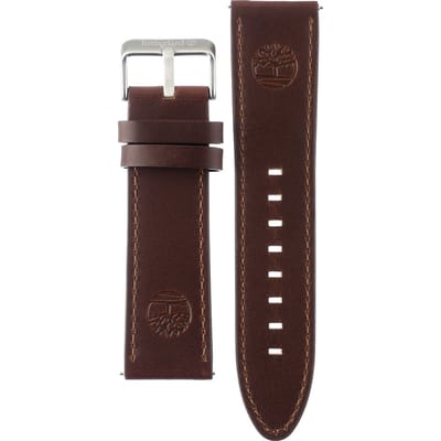Timberland TDSGF0055401-STL Campton Horlogeband