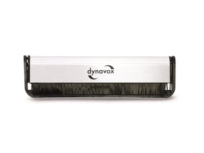 Dynavox - Carbon Antistatische Platenborstel