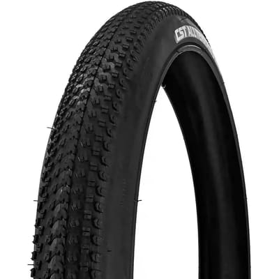 Cst Mtb All Terrains 26´´ X 2.10 Stijve Mtb-band Zwart 26´´ x 2.10