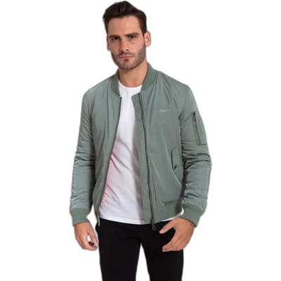 Jas Bombers