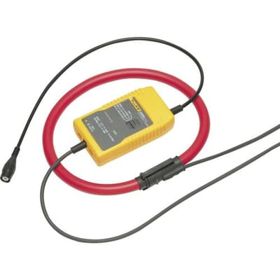 Fluke i3000s flex-24 Stroomtangadapter Meetbereik A/AC (bereik): 3 - 3000 A Flexibel