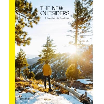The New Outsiders