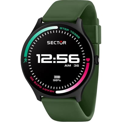 Sector Smartwatch S-06 SMART R3251551003