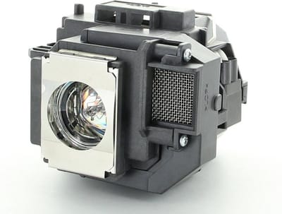 Epson LP56 / V13H010L56 Projector Lamp (bevat originele P-VIP lamp) Epson LP56 / V13H010L56