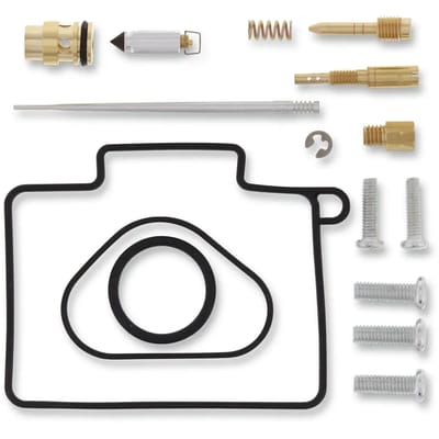 Carburateurset Moose Yamaha YZ 125 2011