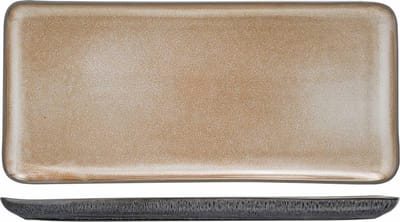 Cosy & Trendy Serveerschaal Lerida Desert 32 x 15 cm