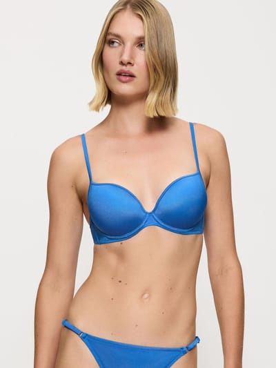 Triumph Bügel-Bikini-Top Midnight Swim