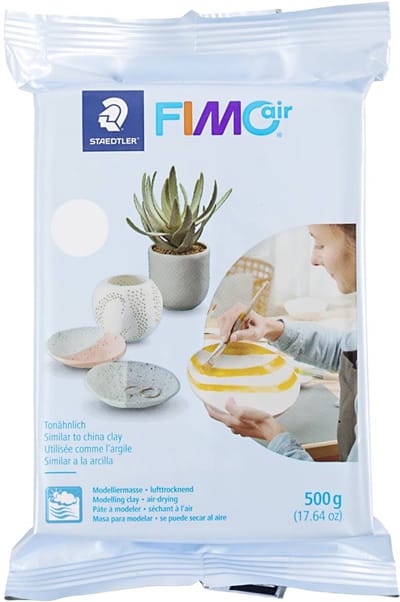 FIMO® Air , Basic, 500gr