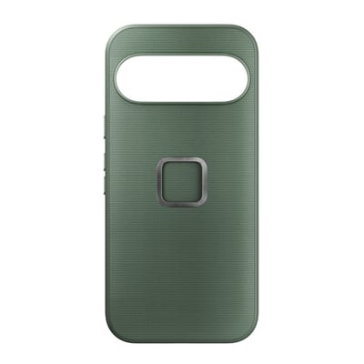 Peak Design - Mobile Everyday Fabric Case Pixel 10 Standard and Pro - Sage