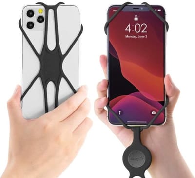 Lanyard Phone Tie 2