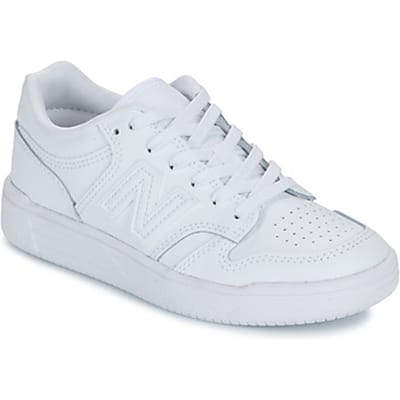 New Balance PS480 Unisex Sneakers - White