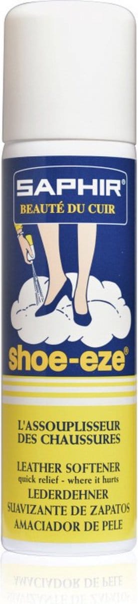 Saphir Shoe Eze - knellende schoenen 50ml
