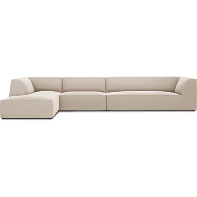 Hoekbank Sao velvet links | Windsor & Co