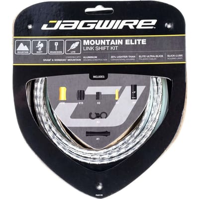 Remkit Jagwire Elite