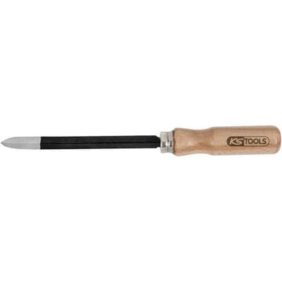KS Tools 150.3244 1503244 Schraper (driehoek)