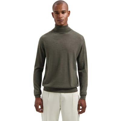Dstrezzed Destin turtleneck