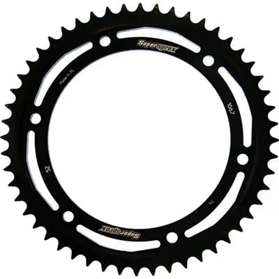 Motorfiets kroon Supersprox RFE-1067:52 # JTR1067-52 # 50-15063-52
