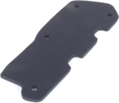 teknix luchtfilter voor peugeot 50 speedfight 4 2t ac scooter 2015 tot 2018 nieuw