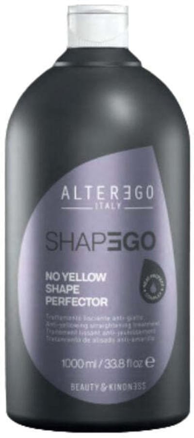 Alterego Shapego No Yellow Shape Perfector 1000ml