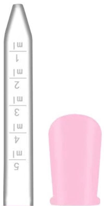 SPHProducts - 10 stukken druppelaars siliconen/plastic, 5 ml