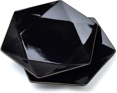 Dinerbord 32.5cm - 2-delige set | Ralph