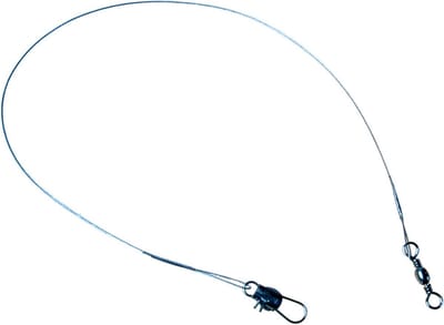 Albatros Geplastificeerd Staaldraad - 7 Kg - 30 cm