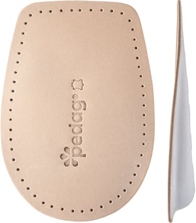 Pedag Perfect - hielzooltjes maat X44-46