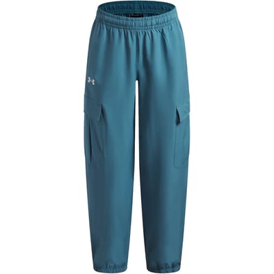 Trainingsbroek voor meisjes Under Armour Rival