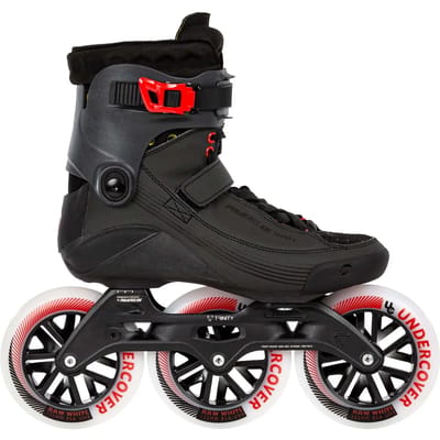 Rolhockey Powerslide  Stellar City 125