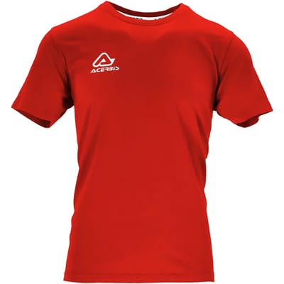 T-shirt Acerbis Squad